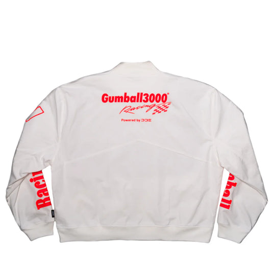DDE x GUMBALL JACKET