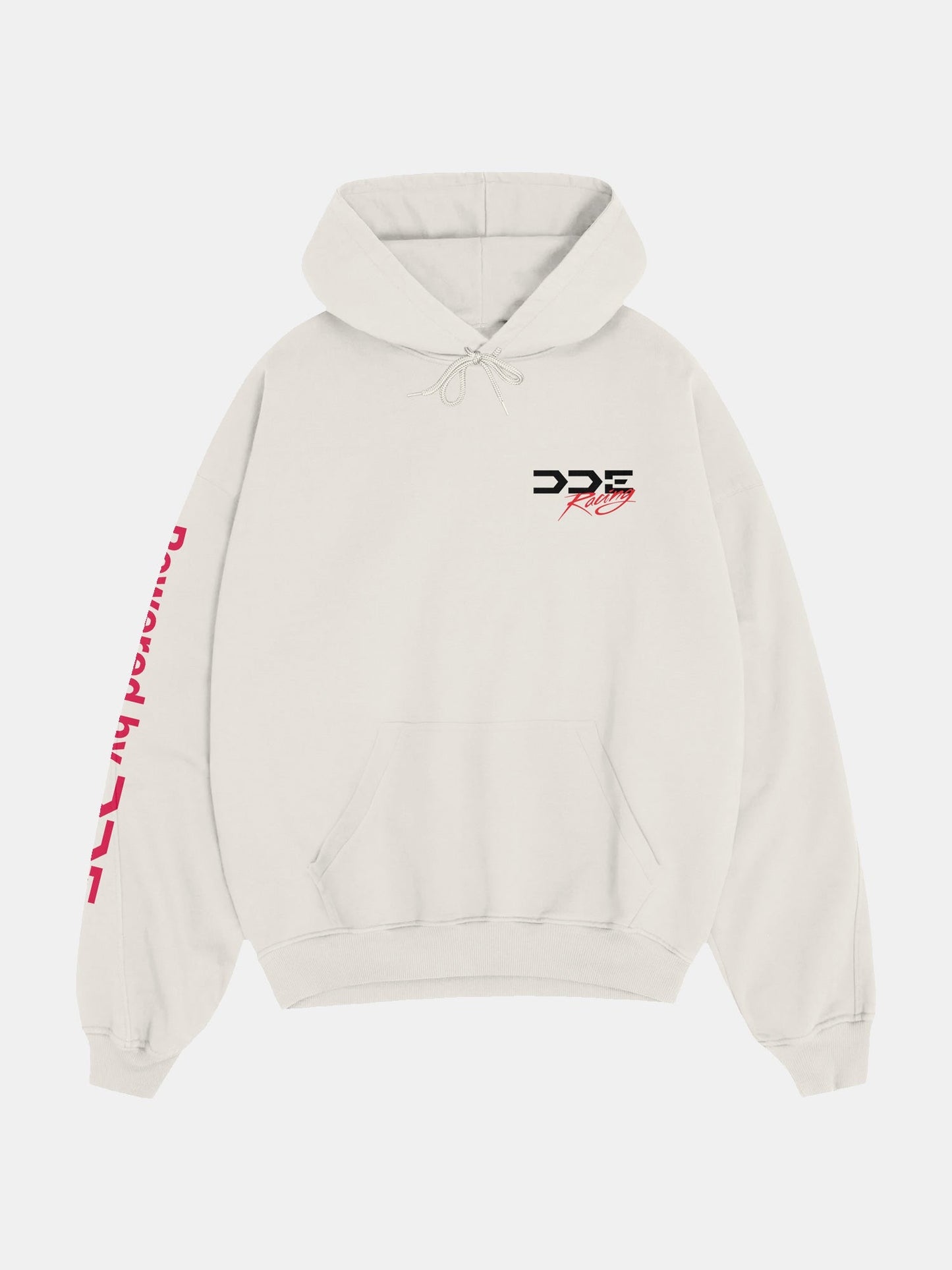 SVJ hoodie (bone)
