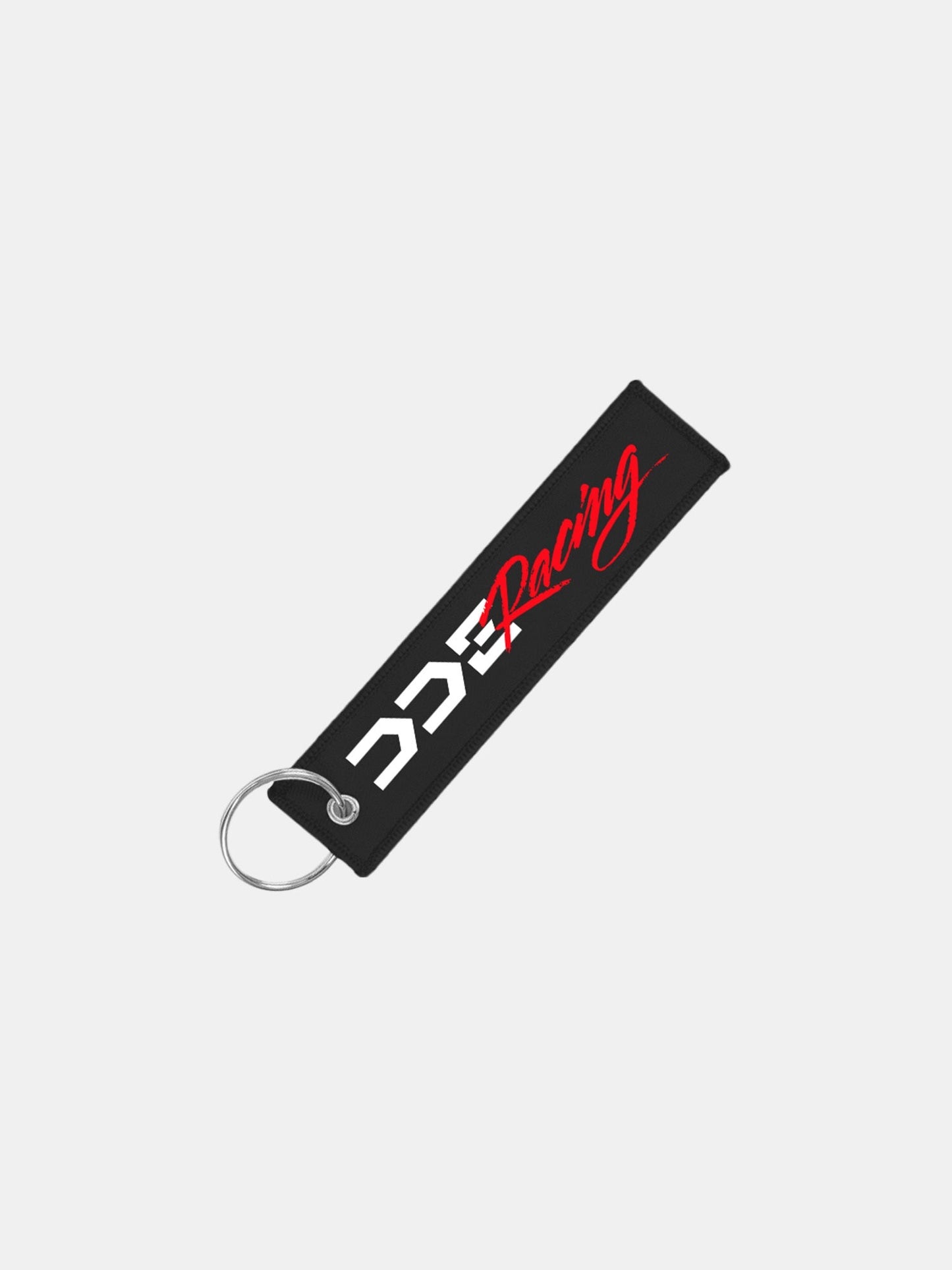 DDE jet tag (black)
