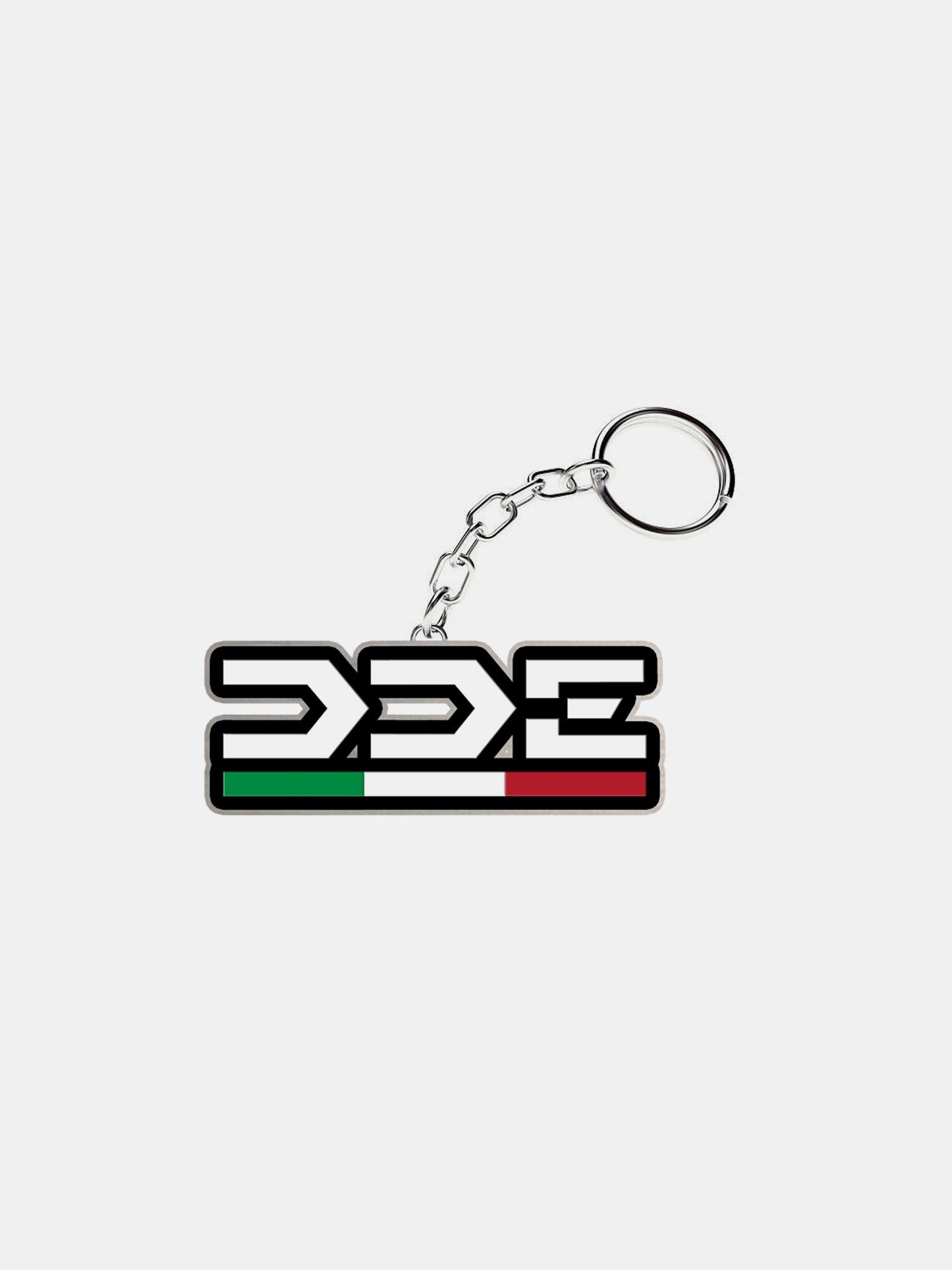 CLASSIC KEYCHAIN