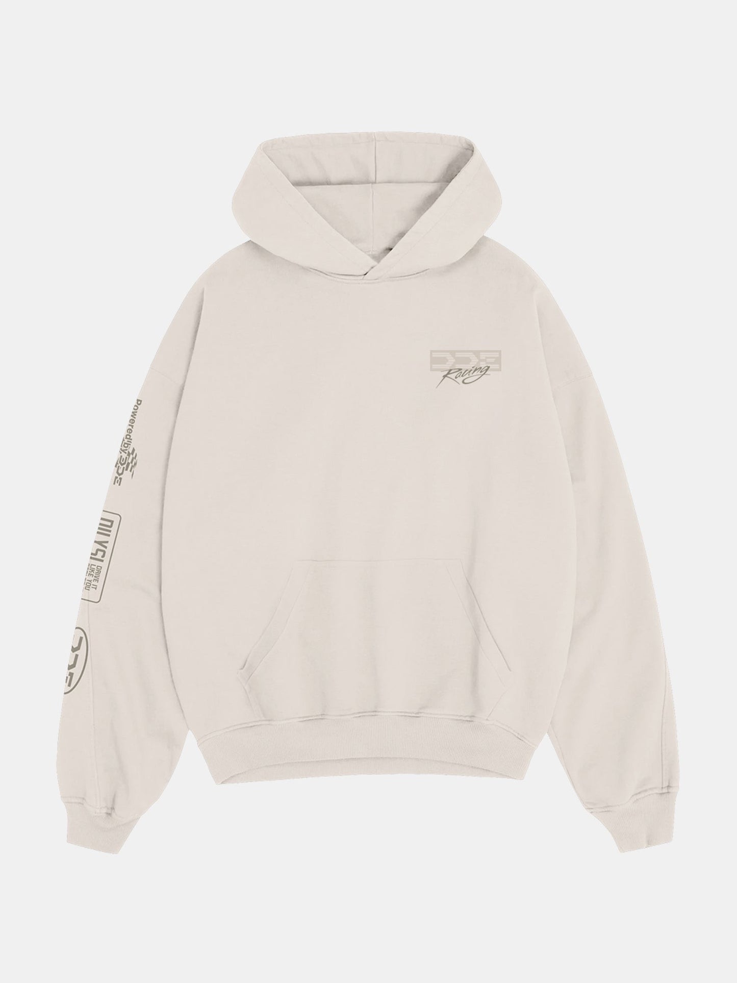 DDE Stealth hoodie