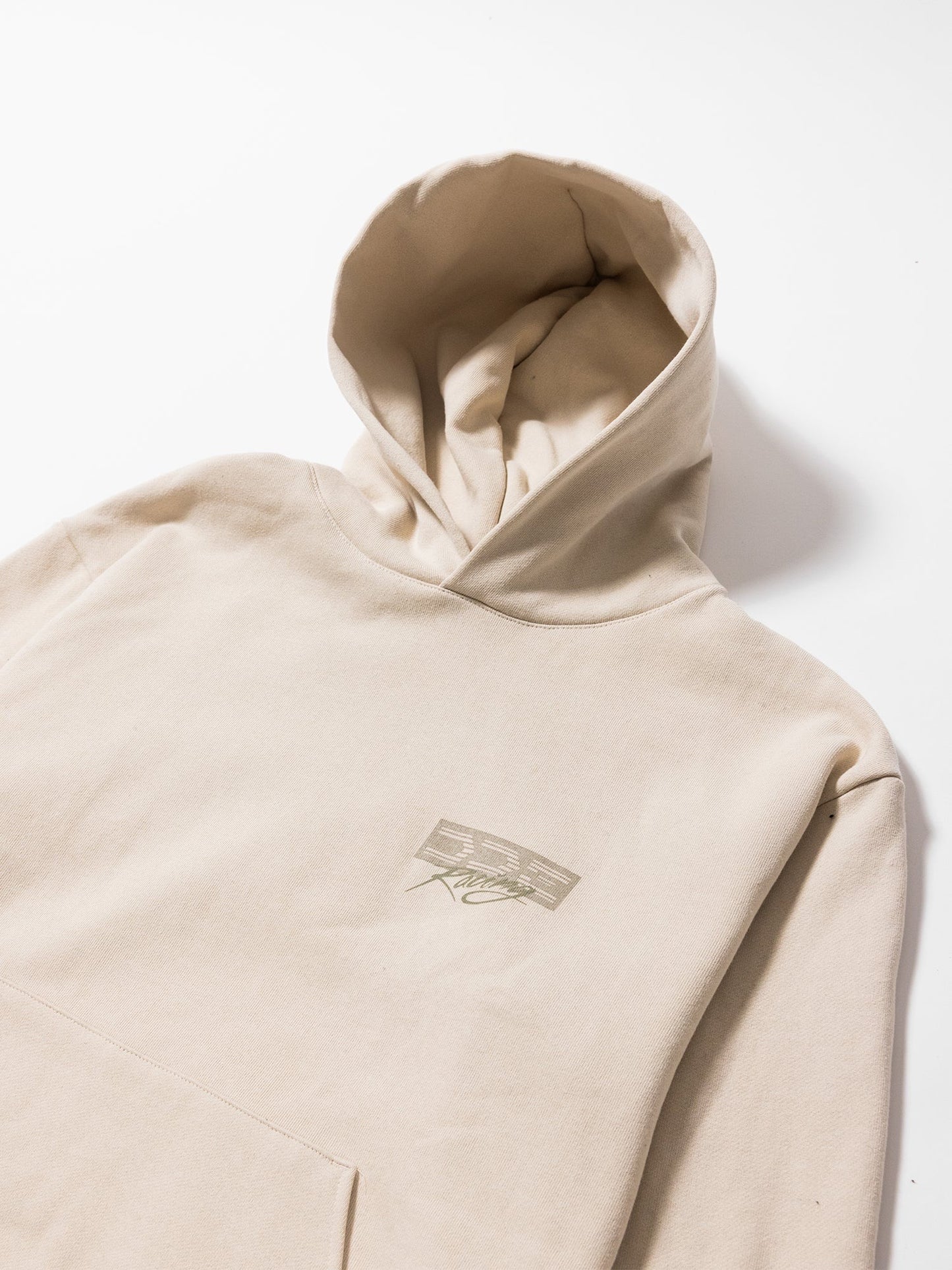 DDE Stealth hoodie