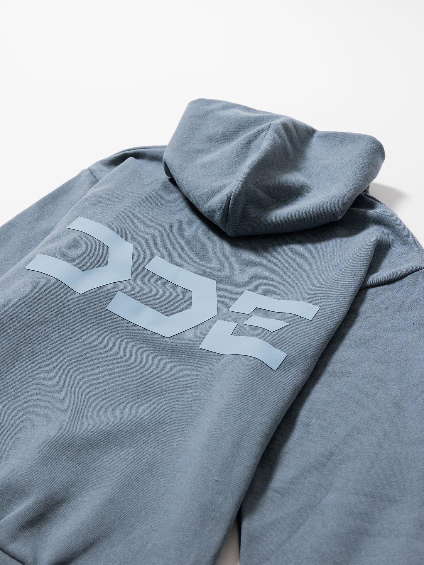 Established hoodie (blue)