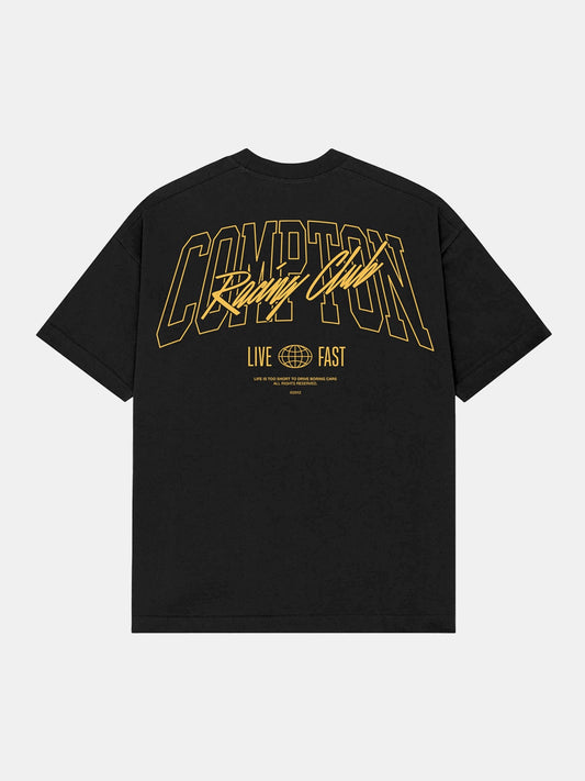 COMPTON RACING CLUB TEE