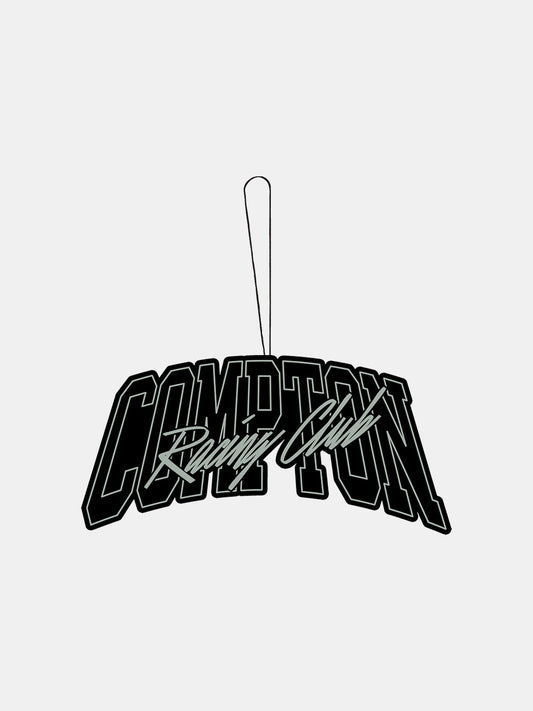 COMPTON RACING CLUB AIR FRESHENER