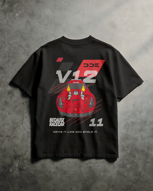 V12 F12