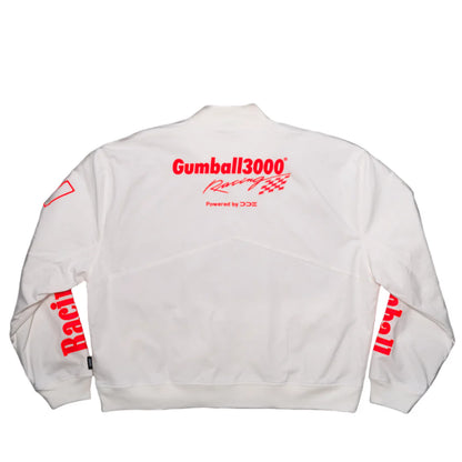 DDE x GUMBALL JACKET
