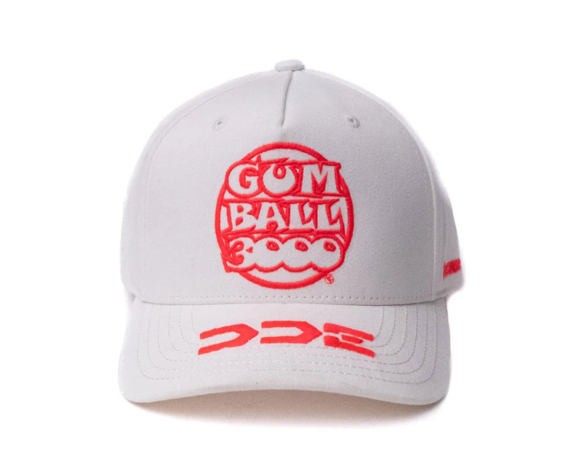 DDE x GUMBALL HAT