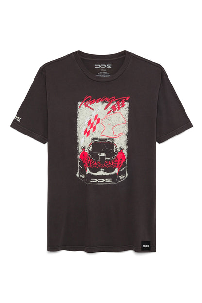 VINTAGE SENNA SAMPLE TEE