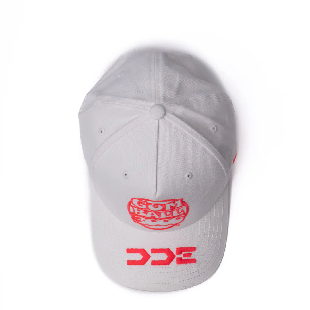DDE x GUMBALL HAT