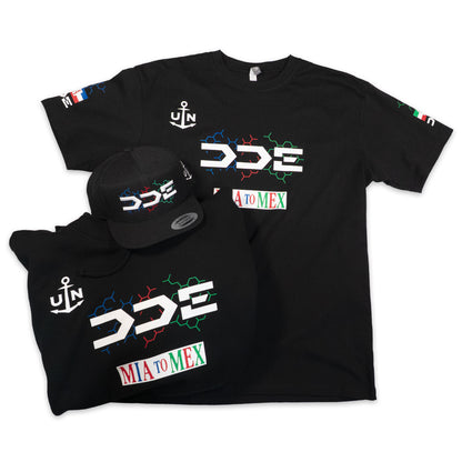 MIA-MEX Rally Drop Pack