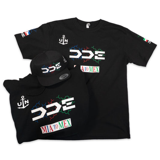 MIA-MEX Rally Drop Pack