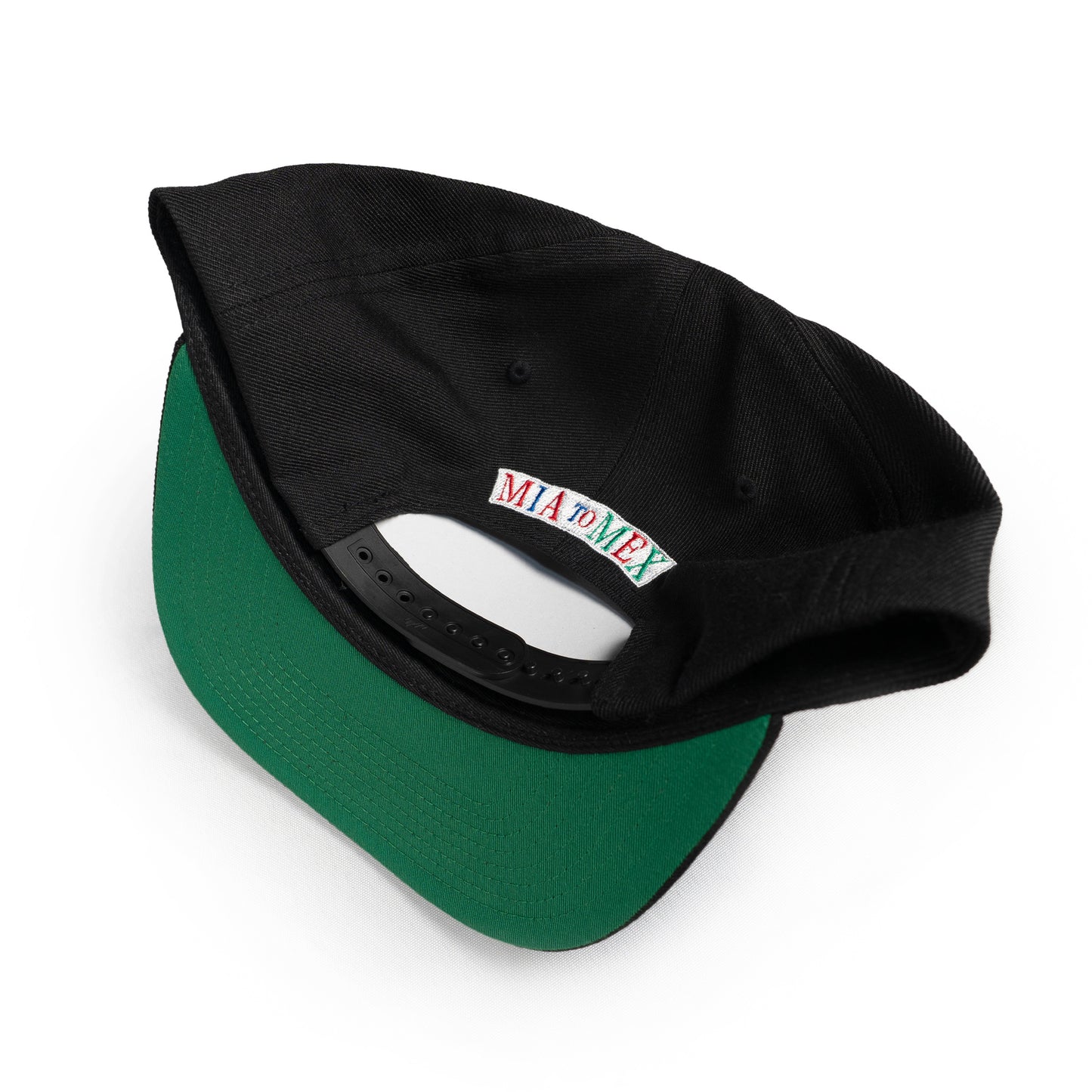 MIA-MEX Rally Drop Pack