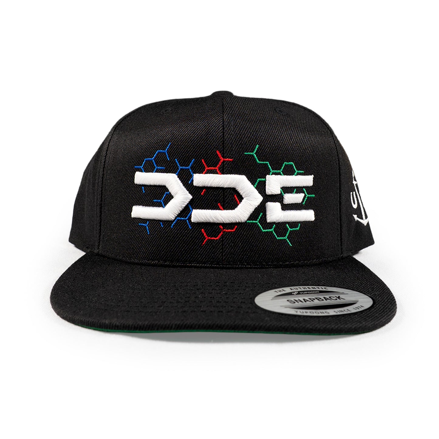 MIA-MEX Snapback