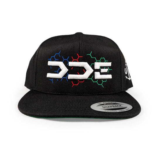 MIA-MEX Snapback