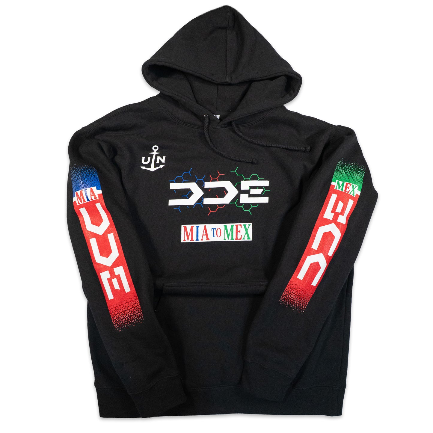 MIA-MEX Rally Drop Pack