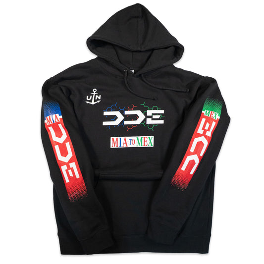 MIA-MEX Rally Hoodie