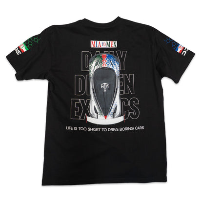 MIA-MEX Rally Tee
