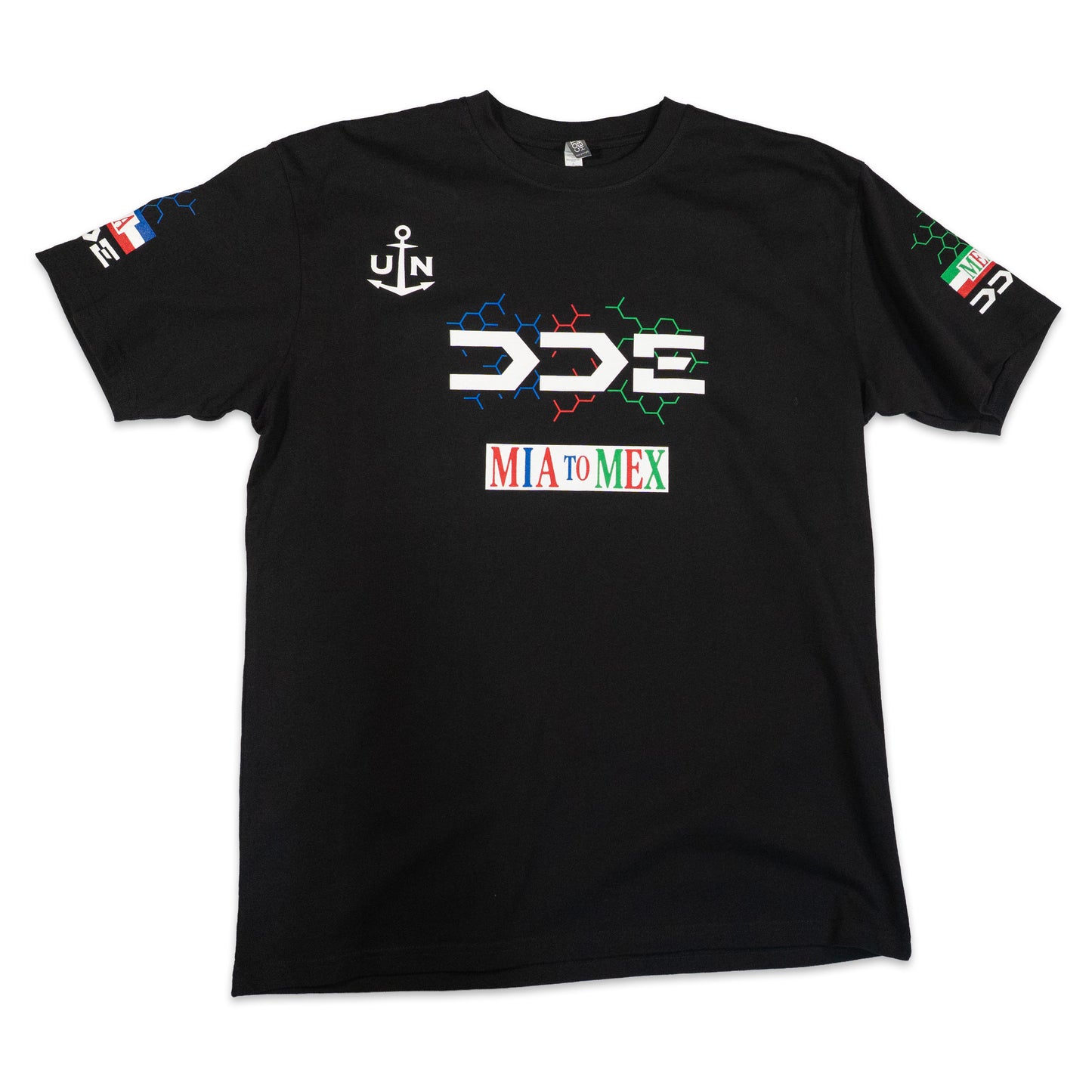 MIA-MEX Rally Drop Pack