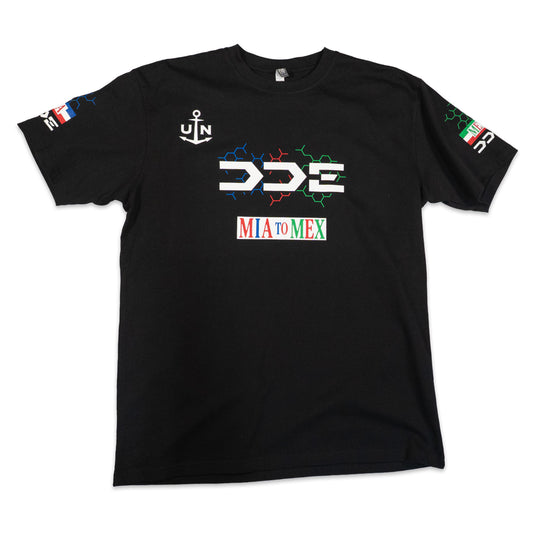 MIA-MEX Rally Tee