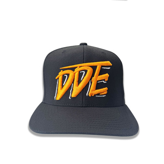 OCEAN MEETS OCTANE HAT