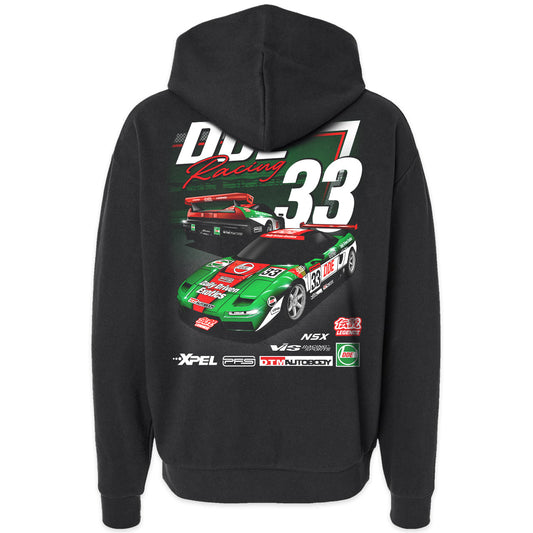 NSX Hoodie (limited time only)