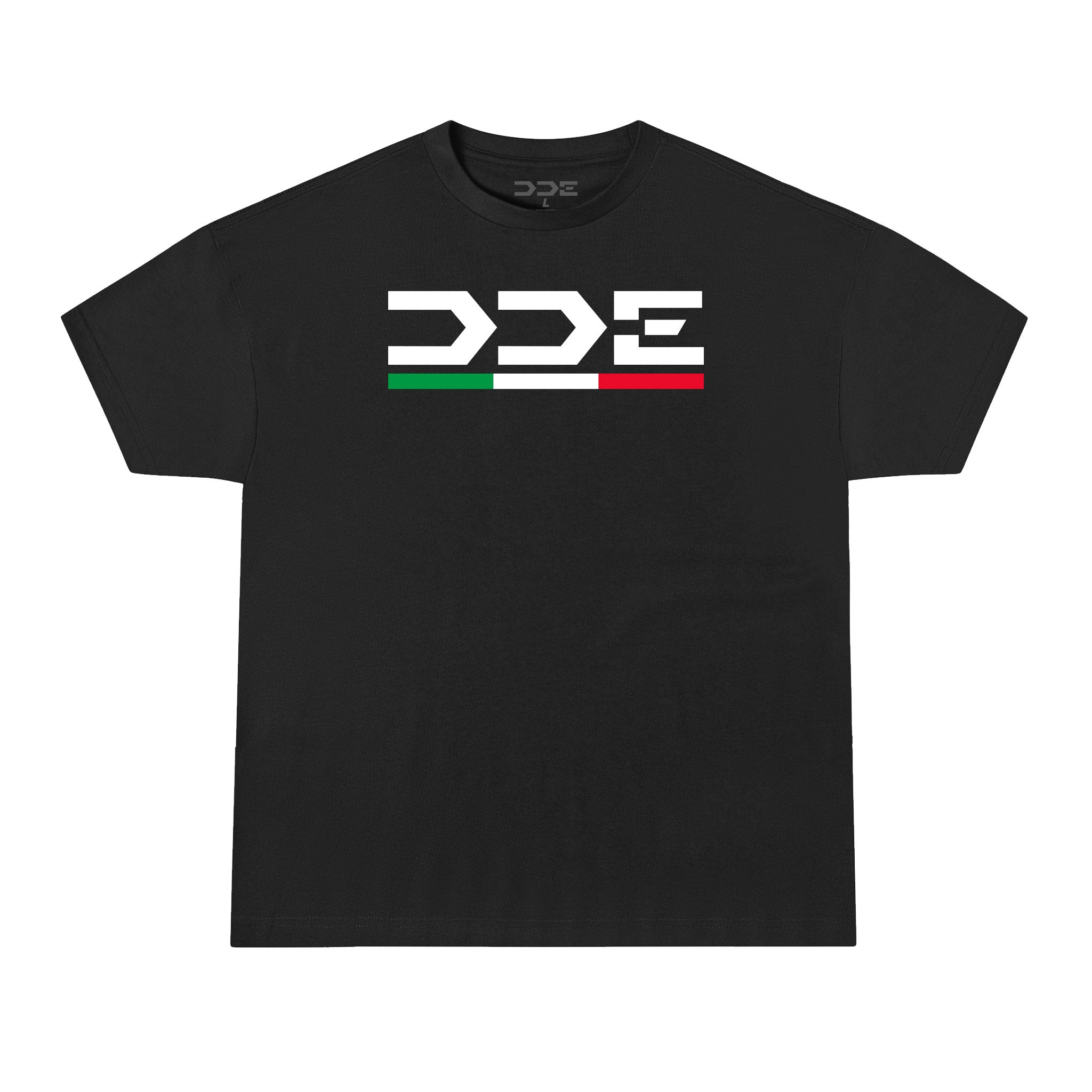 FULL DDE COLLECTION – DDE Merch Garage