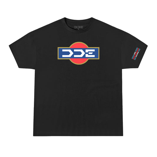 DDE 33 BLACK TEE