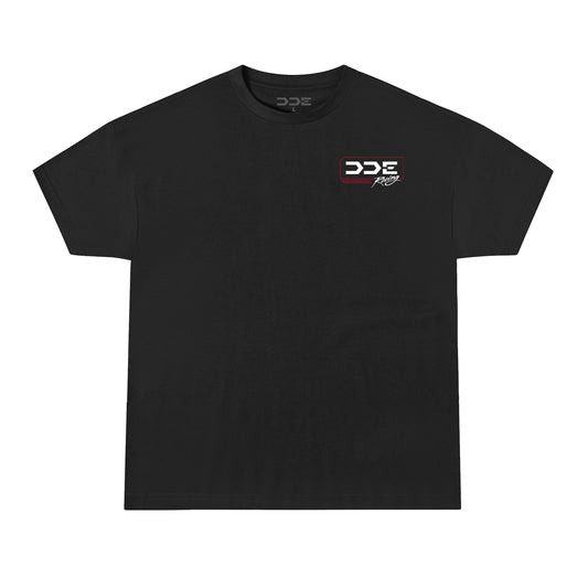 SLS RACING BLACK TEE