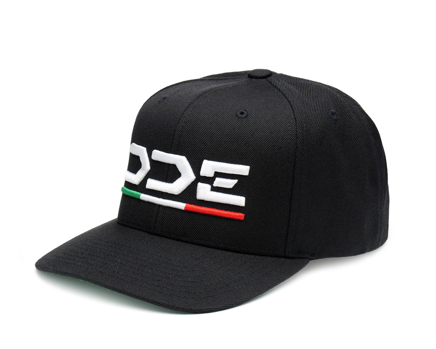 DDE CLASSIC BLACK HAT