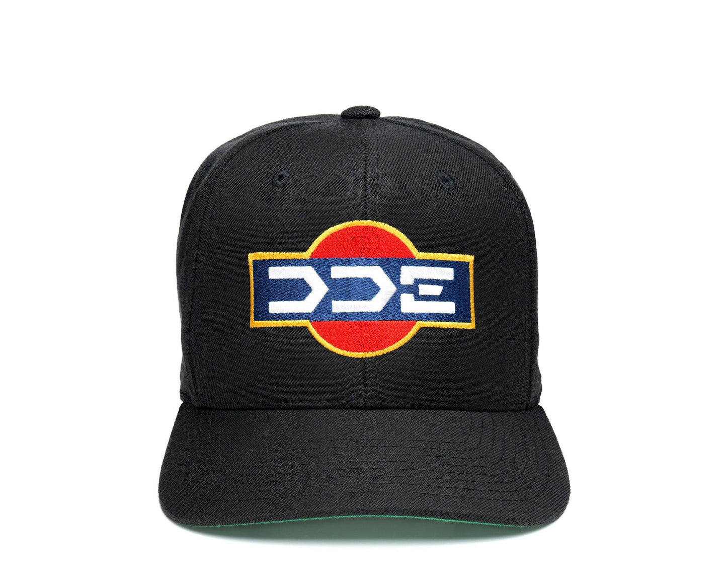DDE 33 HAT