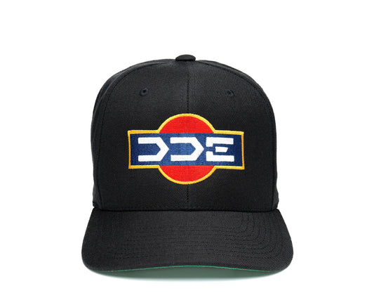 DDE 33 HAT