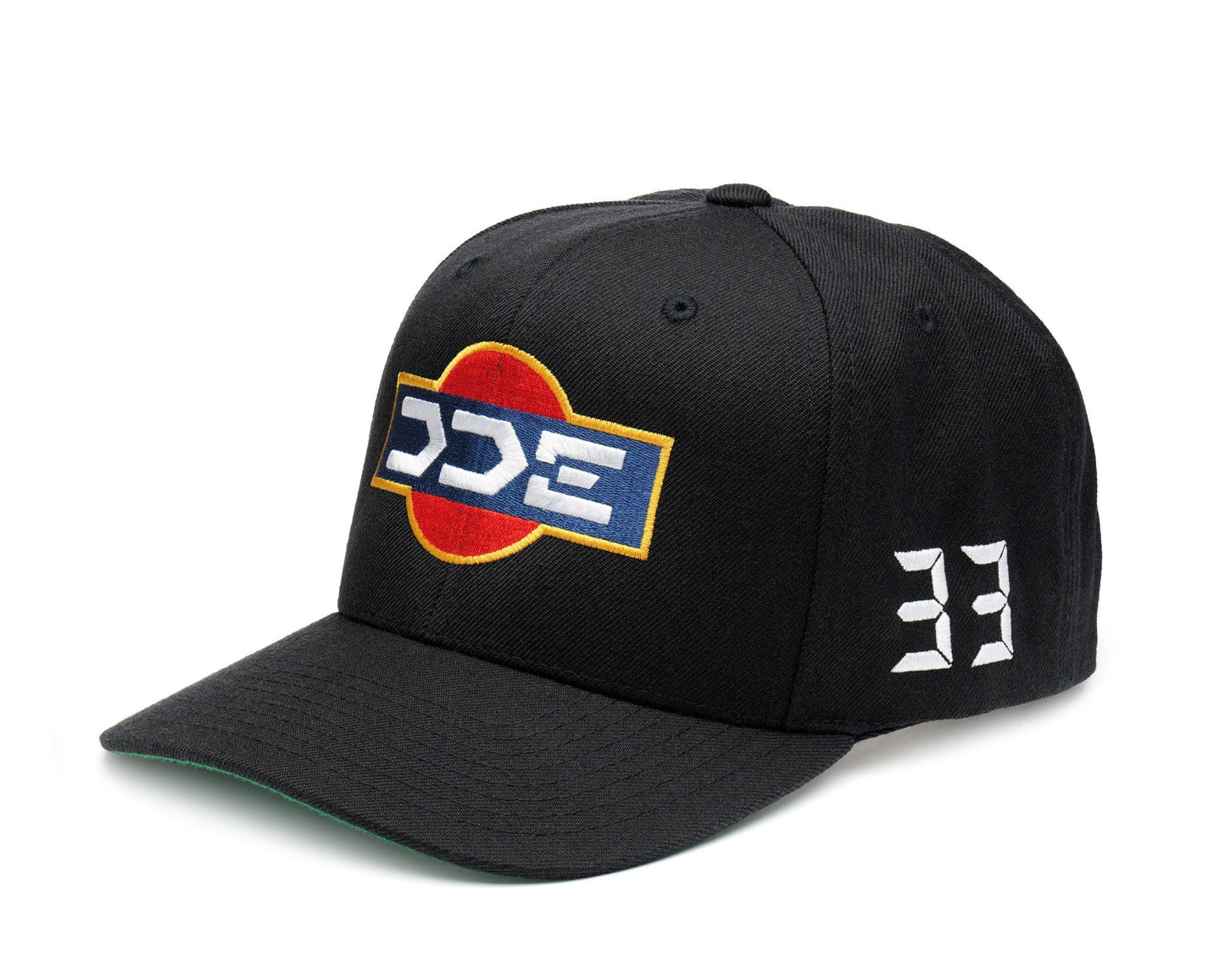 DDE 33 HAT
