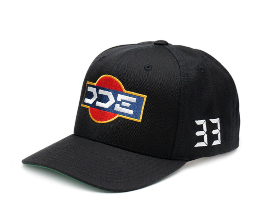 DDE 33 HAT