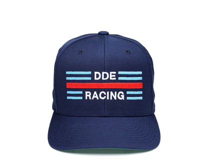 STRIPES AND SPEED HAT