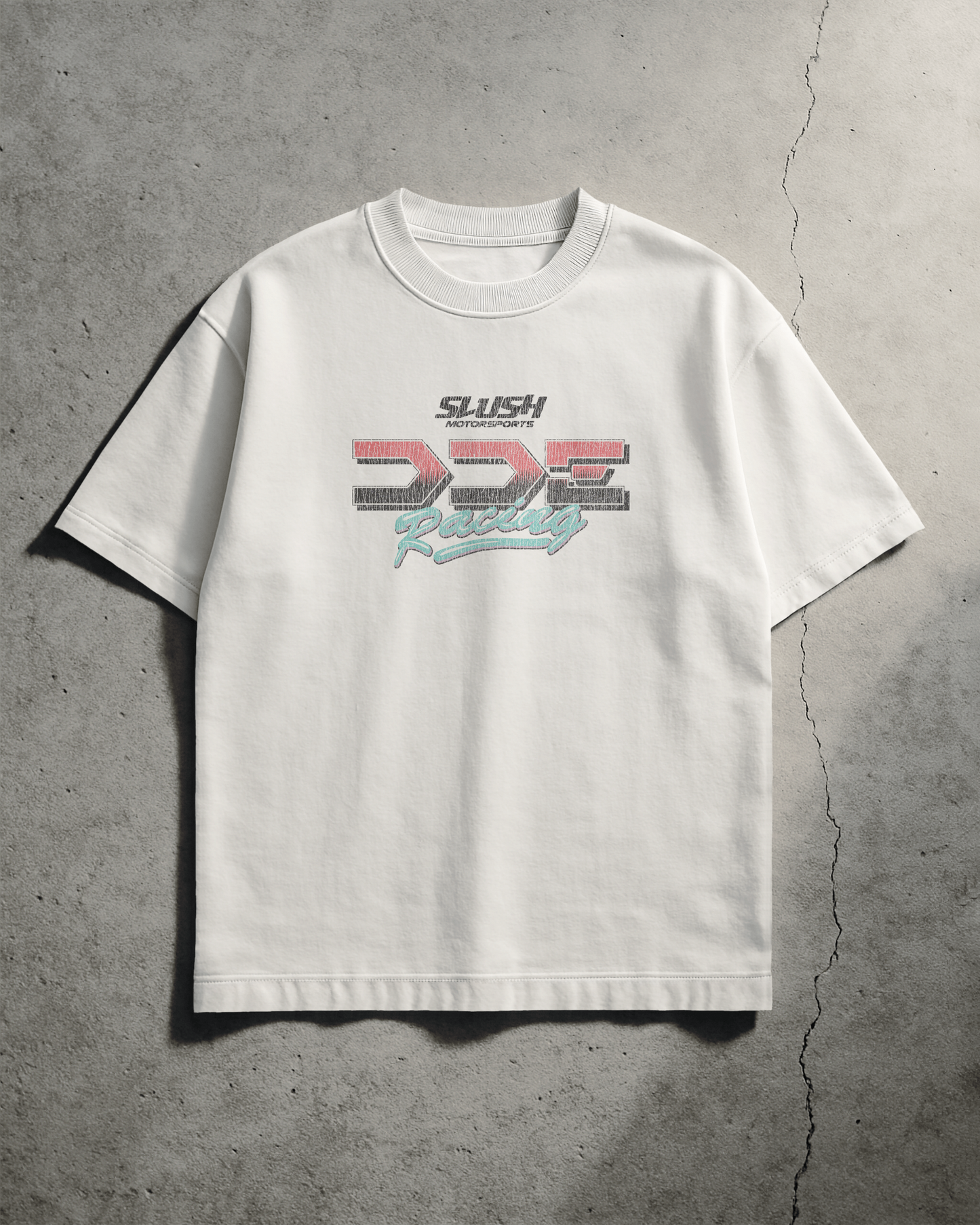SLUSH x DDE