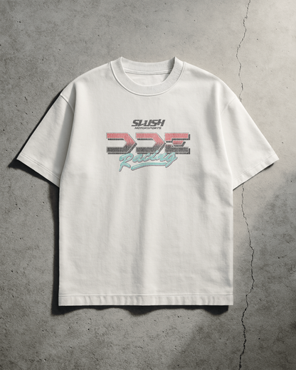 SLUSH x DDE