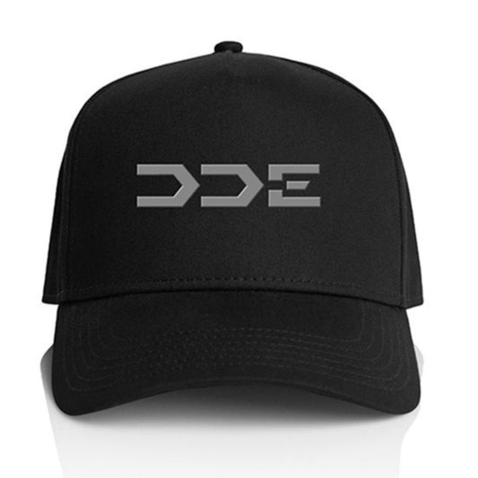 DDE MIDNIGHT SNAPBACK