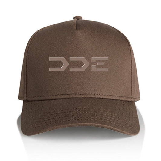 DDE CHOCOLATE SNAPBACK