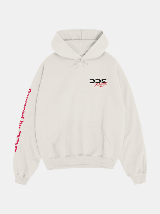 SVJ hoodie (bone)