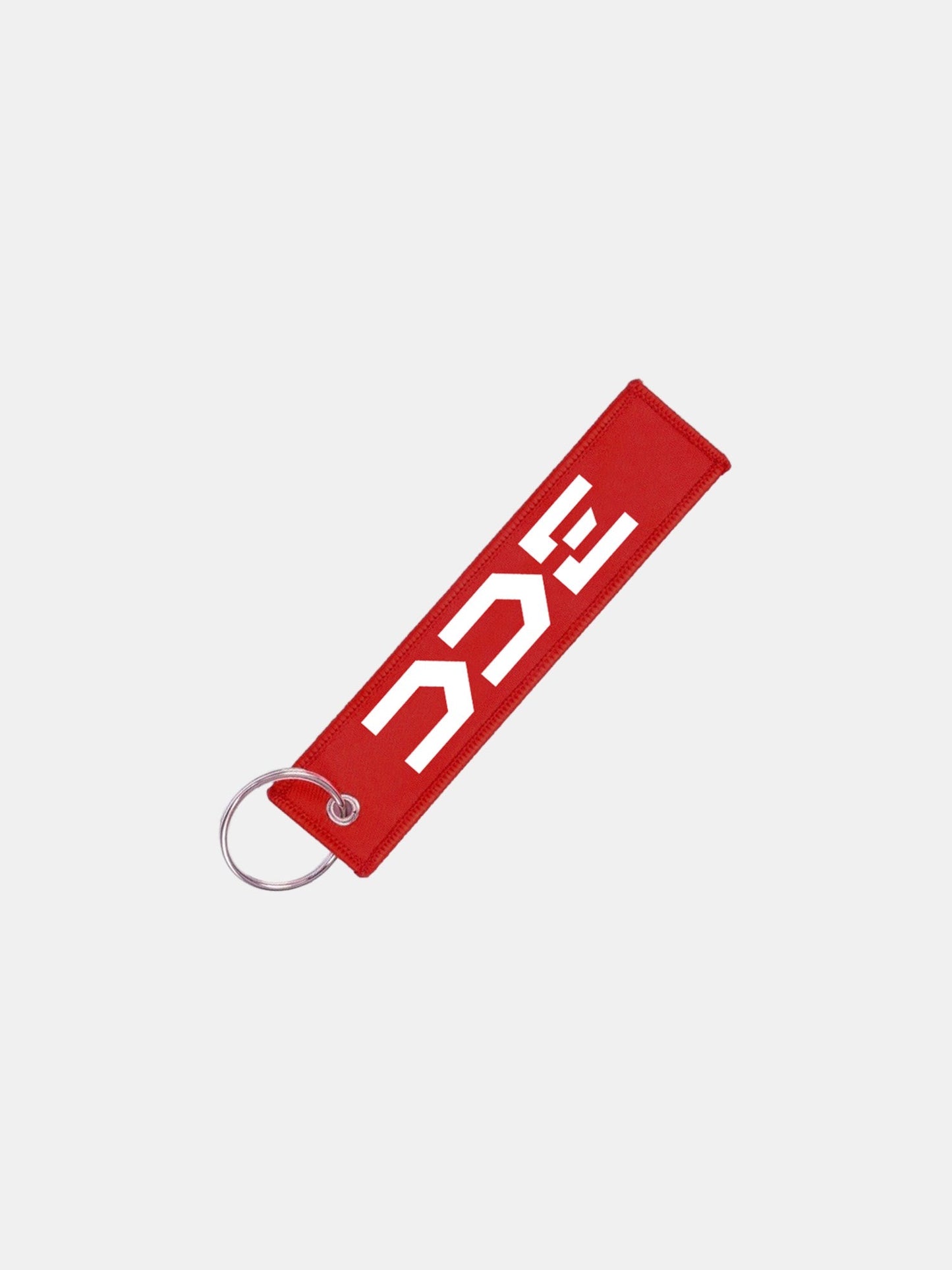 DDE jet tag (red)