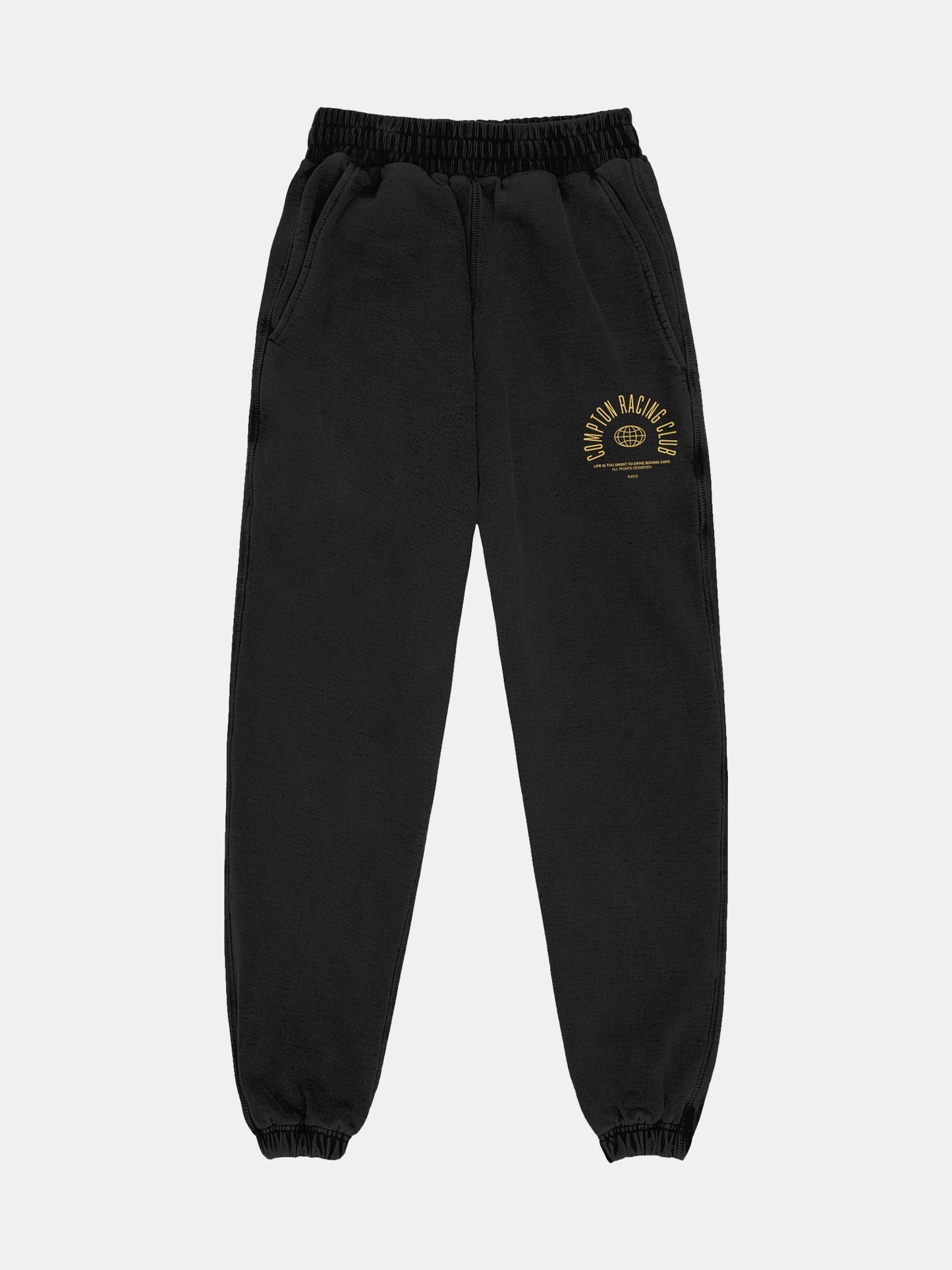 COMPTON RACING CLUB JOGGERS