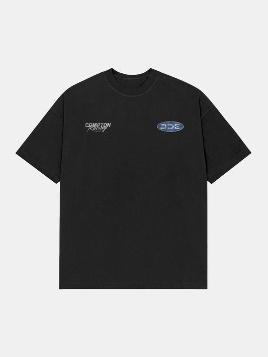 DRIVE IT LIKE YOU STOLE IT BLACK TEE