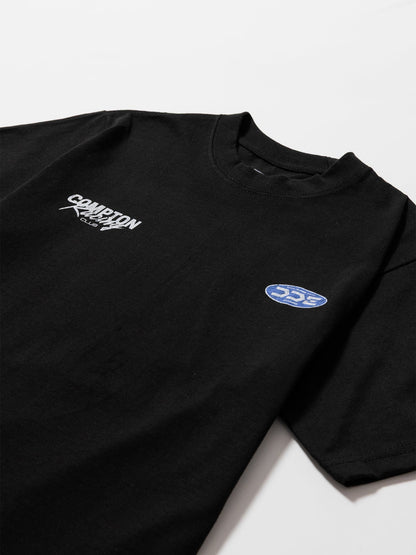 DRIVE IT LIKE YOU STOLE IT BLACK TEE