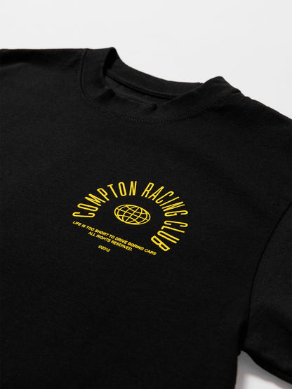COMPTON RACING CLUB TEE