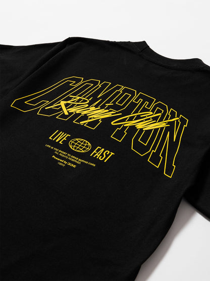 COMPTON RACING CLUB TEE