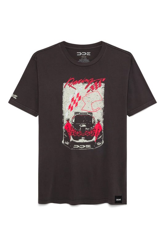 Senna tee