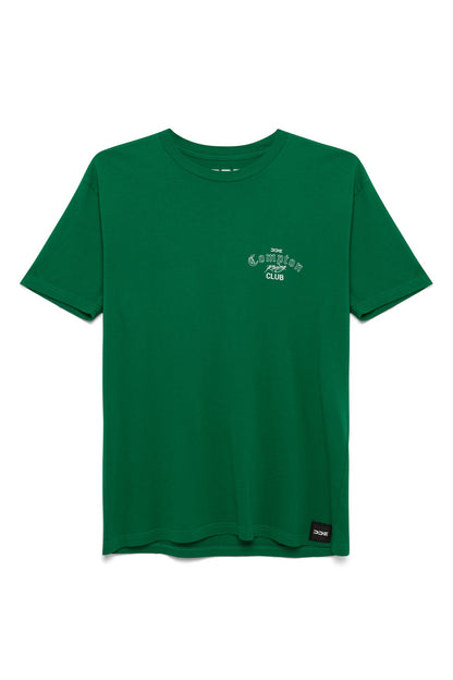 COMPTON RACING GREEN TEE