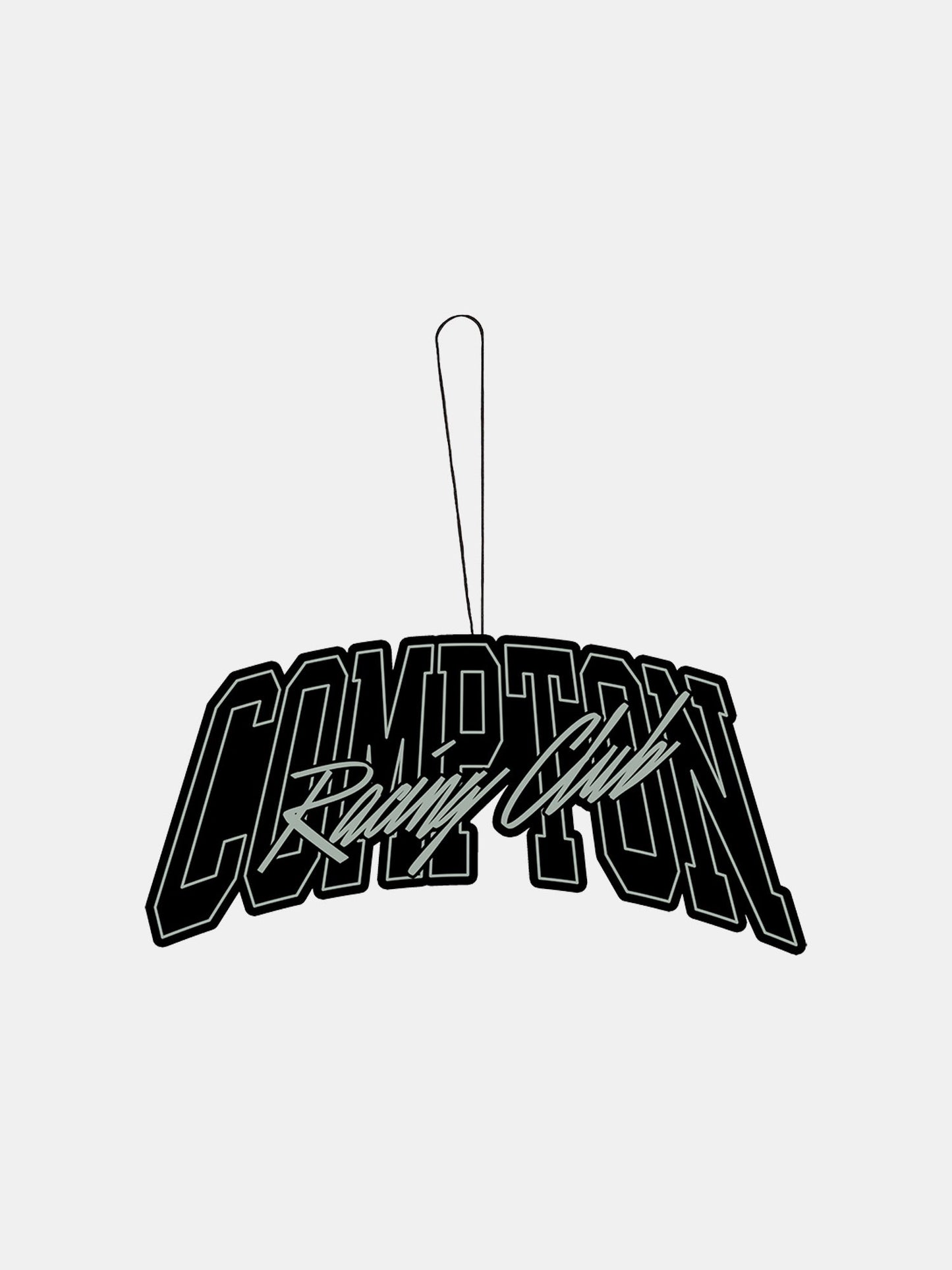 COMPTON RACING CLUB AIR FRESHENER