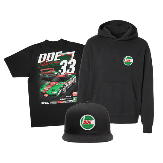 NSX Bundle - Save 15%